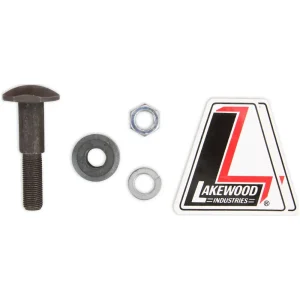 Lakewood 50/50 Series Shock Absorber – 40300 - view 3