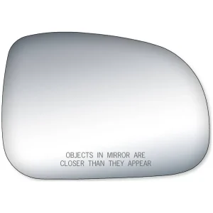 K Source Fit System Replacement Mirror Glass – 90259