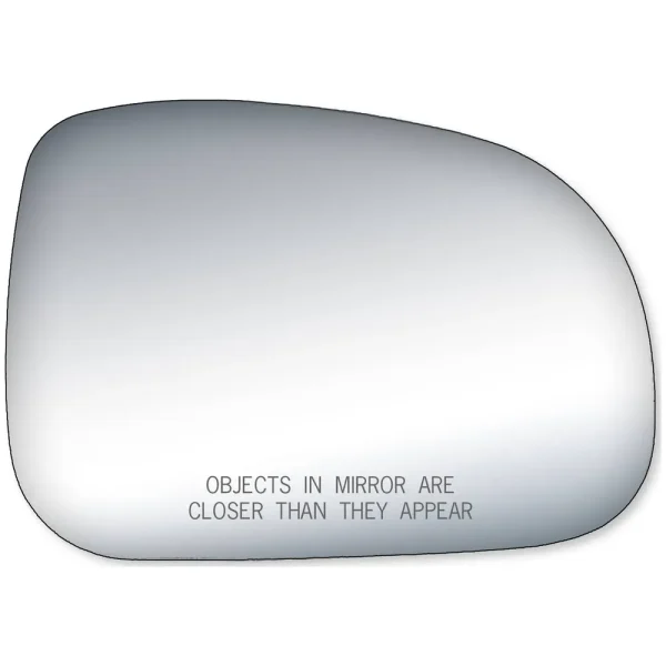 K Source Fit System Replacement Mirror Glass – 90259