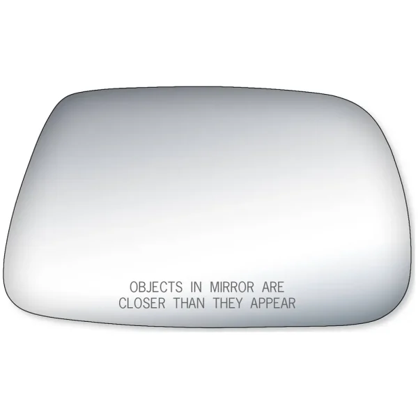 K Source Fit System Replacement Mirror Glass – 90265