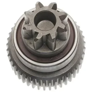 ACDelco 8 Tooth Starter Drive – E2065 - view 2
