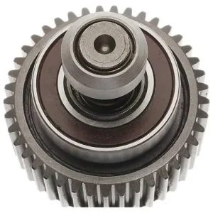 ACDelco 8 Tooth Starter Drive – E2065 - view 3