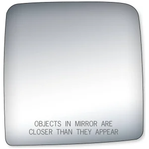 K Source Fit System Replacement Mirror Glass – 90266