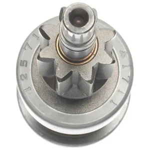 ACDelco 8 Tooth Starter Drive – E2066 - view 2