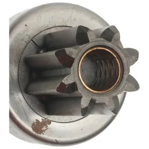 ACDelco 8 Tooth Starter Drive – E2068 - view 2