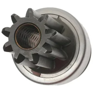 ACDelco 9 Tooth Starter Drive – E2072 - view 2