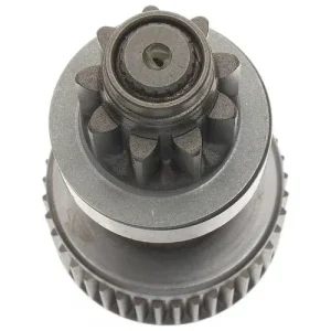 ACDelco 9 Tooth Starter Drive – E2073 - view 2