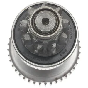 ACDelco 9 Tooth Starter Drive – E2074 - view 2