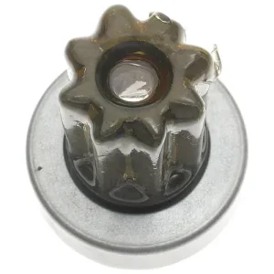 ACDelco 8 Tooth Starter Drive – E2075 - view 3