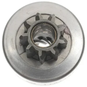 ACDelco 9 Tooth Starter Drive – E2076 - view 3