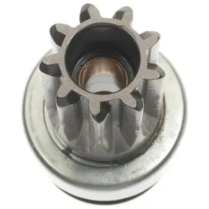 ACDelco 9 Tooth Starter Drive – E2077 - view 3