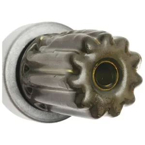 ACDelco 11 Tooth Starter Drive – E2078 - view 2