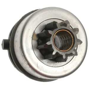 ACDelco 9 Tooth Starter Drive – E2081 - view 2