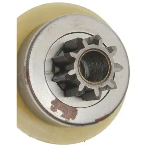 ACDelco 9 Tooth Starter Drive – E2082 - view 3