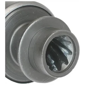 ACDelco 8 Tooth Starter Drive – E2083 - view 2