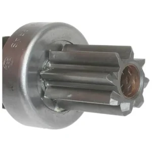 ACDelco 8 Tooth Starter Drive – E2083 - view 3
