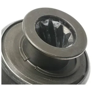 ACDelco 8 Tooth Starter Drive – E2084 - view 2
