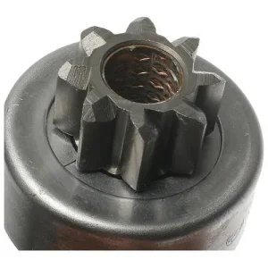 ACDelco 8 Tooth Starter Drive – E2084 - view 3