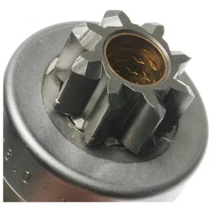 ACDelco 8 Tooth Starter Drive – E2085 - view 2