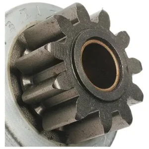 ACDelco 11 Tooth Starter Drive – E2087 - view 2