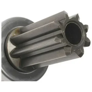 ACDelco 8 Tooth Starter Drive – E2088 - view 2
