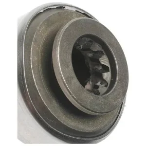 ACDelco 8 Tooth Starter Drive – E2088 - view 3