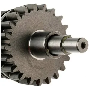ACDelco 21 Tooth Starter Drive – E2089 - view 2