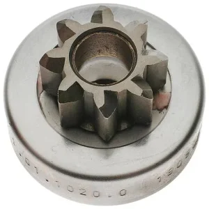 ACDelco 8 Tooth Starter Drive – E2090 - view 3