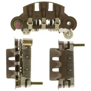 ACDelco Alternator Rectifier Bridge – E3901 - view 2