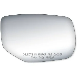 K Source Fit System Replacement Side View Mirror Glass – 90269