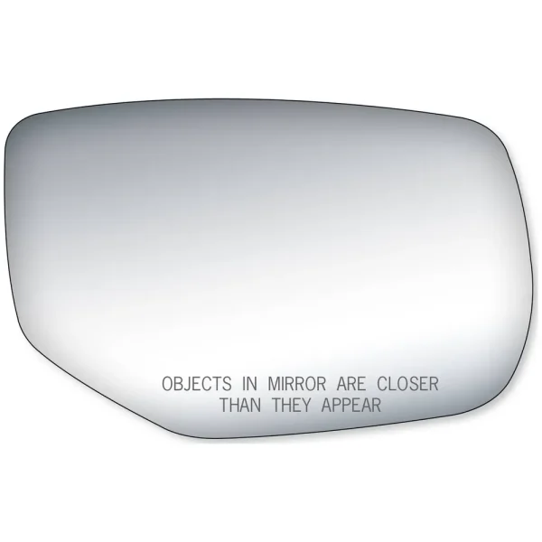 K Source Fit System Replacement Side View Mirror Glass – 90269
