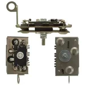 ACDelco Alternator Rectifier Bridge – E3902 - view 2