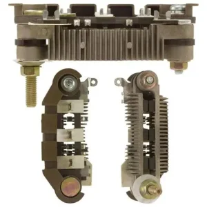 ACDelco Alternator Rectifier Bridge – E3906 - view 4
