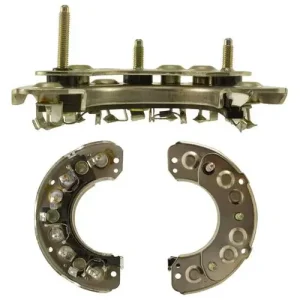 ACDelco Alternator Rectifier Bridge – E3904 - view 2