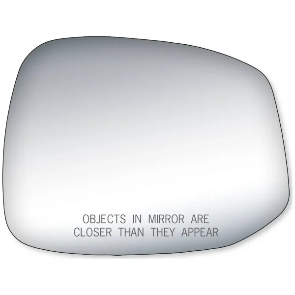 K Source Fit System Replacement Mirror Glass – 90270