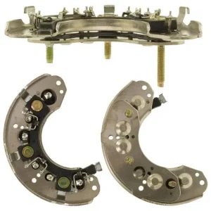 ACDelco Alternator Rectifier Bridge – E3907 - view 2