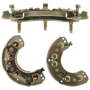 ACDelco Alternator Rectifier Bridge – E3909 - view 2