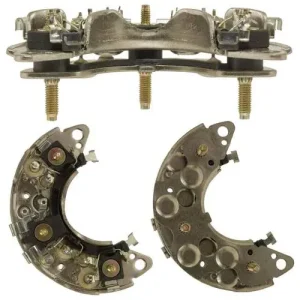 ACDelco Alternator Rectifier Bridge – E3910 - view 2