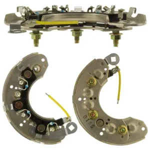 ACDelco Alternator Rectifier Bridge – E3911 - view 2