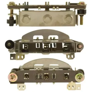 ACDelco Alternator Rectifier Bridge – E3916 - view 2