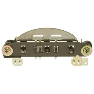 ACDelco Alternator Rectifier Bridge – E3916 - view 4