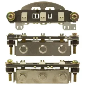 ACDelco Alternator Rectifier Bridge – E3919 - view 2