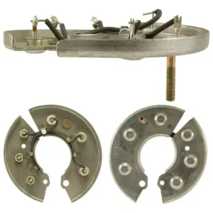 ACDelco Alternator Rectifier Bridge – E3926 - view 2