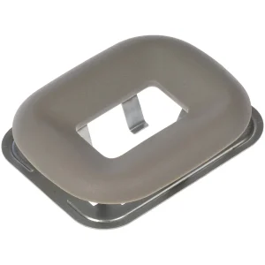 Dorman OE Solutions Plastic, Metal Sunroof Switch Bezel – 924-821