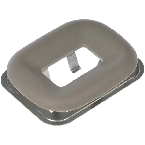 Dorman OE Solutions Plastic, Metal Sunroof Switch Bezel – 924-821