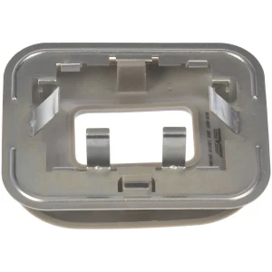 Dorman OE Solutions Plastic, Metal Sunroof Switch Bezel – 924-821 - view 2