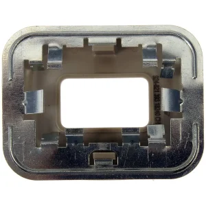 Dorman OE Solutions Plastic, Metal Sunroof Switch Bezel – 924-821 - view 3