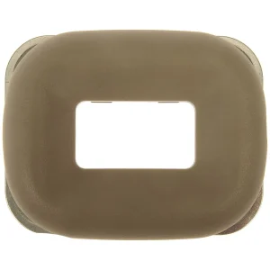 Dorman OE Solutions Plastic, Metal Sunroof Switch Bezel – 924-821 - view 4