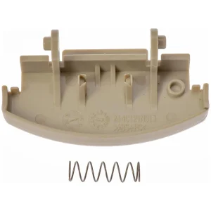 Dorman OE Solutions Center Console Latch – 924-824 - view 2