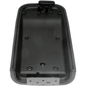 Dorman OE Solutions Black Center Console Lid – 924-825 - view 2